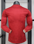 2025-26 Bayern Munich 125th Anniversary Edition Long Sleeve S-2XL