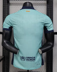 2025-26 Barcelona Special Player S-XXL