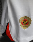 2025-26 Sao Paulo Home Player S-2XL