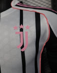 2025-26 Juventus Home Player S-4XL