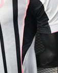 2025-26 Juventus Home Player S-4XL